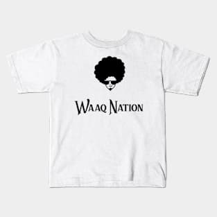 Waaq Nation Kids T-Shirt